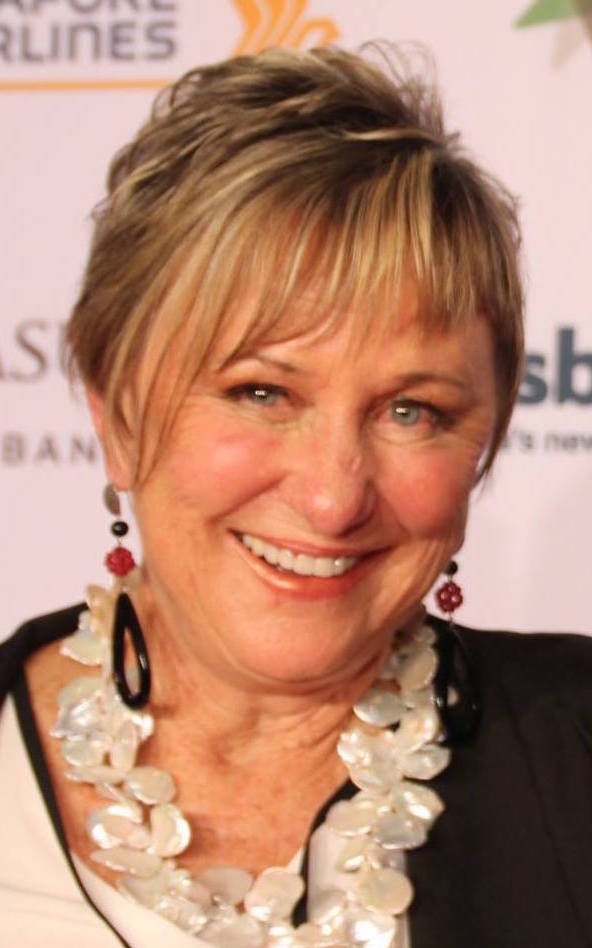 Jeannette Paulson Hereniko